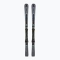 Schi alpin pentru bărbați Atomic Redster Q7 Revoshock C + M12 GW gri GW