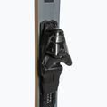 Schi alpin pentru bărbați Atomic Redster Q7 Revoshock C + M12 GW gri GW 4