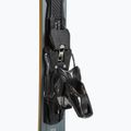 Schi alpin pentru bărbați Atomic Redster Q7 Revoshock C + M12 GW gri GW 5