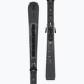 Schi alpin pentru bărbați Atomic Redster Q7 Revoshock C + M12 GW gri GW 12