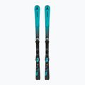 Schiuri de coborâre Atomic Redster X5 Blue + M10 GW albastru pentru coborâre