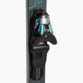 Schiuri de coborâre Atomic Redster X5 Blue + M10 GW albastru pentru coborâre 4