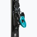Schiuri de coborâre Atomic Redster X5 Blue + M10 GW albastru pentru coborâre 5