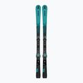 Schiuri de coborâre Atomic Redster X5 Blue + M10 GW albastru pentru coborâre 6