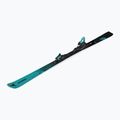 Schiuri de coborâre Atomic Redster X5 Blue + M10 GW albastru pentru coborâre 10