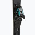 Schiuri de coborâre Atomic Redster X7 Revoshock C + M12 GW negru negru 4