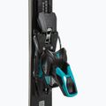 Schiuri de coborâre Atomic Redster X7 Revoshock C + M12 GW negru negru 5
