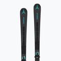 Schiuri de coborâre Atomic Redster X7 Revoshock C + M12 GW negru negru 13
