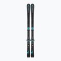 Schiuri de coborâre Atomic Redster X7 Revoshock C + legături  MI12 GW black