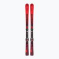 Schiuri de coborâre Atomic Redster S8 Revoshock C + X 12 GW roșu pentru bărbați Redster S8 Revoshock C + X 12 GW 6