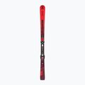 Schiuri de coborâre Atomic Redster S8 Revoshock C + X 12 GW roșu pentru bărbați Redster S8 Revoshock C + X 12 GW 7