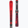 Schiuri de coborâre Atomic Redster S8 Revoshock C + X 12 GW roșu pentru bărbați Redster S8 Revoshock C + X 12 GW 10