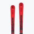 Schiuri de coborâre Atomic Redster S8 Revoshock C + X 12 GW roșu pentru bărbați Redster S8 Revoshock C + X 12 GW 11