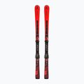 Schiuri de coborâre Atomic Redster S8 Revoshock C + X 12 GW roșu pentru bărbați Redster S8 Revoshock C + X 12 GW