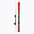 Schiuri de coborâre Atomic Redster S8 Revoshock C + X 12 GW roșu pentru bărbați Redster S8 Revoshock C + X 12 GW 2
