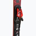 Schiuri de coborâre Atomic Redster S8 Revoshock C + X 12 GW roșu pentru bărbați Redster S8 Revoshock C + X 12 GW 4