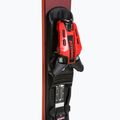 Schiuri de coborâre pentru bărbați Atomic Redster S9 Revoshock S+X12 GW roșu 4