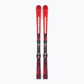Schiuri de coborâre pentru bărbați Atomic Redster S9 Revoshock S+X12 GW roșu 6