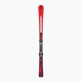Schiuri de coborâre pentru bărbați Atomic Redster S9 Revoshock S+X12 GW roșu 7