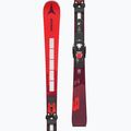 Schiuri de coborâre pentru bărbați Atomic Redster S9 Revoshock S+X12 GW roșu 12