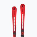 Schiuri de coborâre pentru bărbați Atomic Redster S9 Revoshock S+X12 GW roșu 13