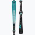 Atomic Redster Redster X9S Revoshock S + X 12 GW teal downhill schi alpin 12