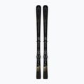 Schiuri pentru femei Atomic Cloud C12 Revoshock C + legături M10 GW black