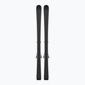 Schiuri pentru femei Atomic Cloud C12 Revoshock C + legături M10 GW black 2