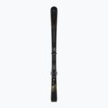 Schiuri pentru femei Atomic Cloud C12 Revoshock C + legături M10 GW black 3