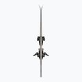 Schiuri pentru femei Atomic Cloud C12 Revoshock C + legături M10 GW black 8