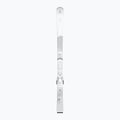 Schiuri de coborâre pentru femei Atomic Cloud C7 White + legături  M10 GW 4