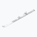Schiuri de coborâre pentru femei Atomic Cloud C7 White + legături  M10 GW 7