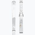 Schiuri de coborâre pentru femei Atomic Cloud C7 White + legături  M10 GW 10