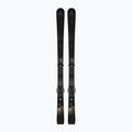 Schiuri pentru femei Atomic Cloud C7 Black + M10 GW black