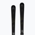Schiuri pentru femei Atomic Cloud C7 Black + M10 GW black 9
