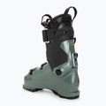 Ghete de schi pentru bărbați Atomic Hawx Prime 120 S GW verde armată/negru/portocaliu GW 2