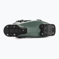 Ghete de schi pentru bărbați Atomic Hawx Prime 120 S GW verde armată/negru/portocaliu GW 4