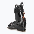 Ghete de schi pentru bărbați Atomic Hawx Ultra XTD 110 Boa GW negru/portocaliu 2
