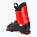 Încălțăminte de schi pentru copii Atomic Hawx Kids 4 negru/roșu 2