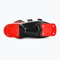 Încălțăminte de schi pentru copii Atomic Hawx Kids 4 negru/roșu 4