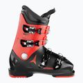 Încălțăminte de schi pentru copii Atomic Hawx Kids 4 negru/roșu 6