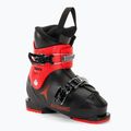 Ghete de schi pentru copii Atomic Hawx Kids 2 negru/roșu