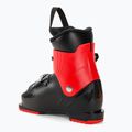 Ghete de schi pentru copii Atomic Hawx Kids 2 negru/roșu 2