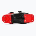 Ghete de schi pentru copii Atomic Hawx Kids 2 negru/roșu 4