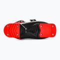Încălțăminte de schi pentru copii Atomic Hawx Kids 3 negru/roșu 4