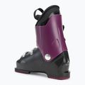 Încălțăminte de schi pentru copii Atomic Hawx Kids 4 black/violet/pink 2