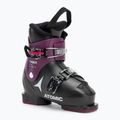 Încălțăminte de schi pentru copii Atomic Hawx Kids 2 black/violet/pink