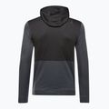 Bluză pentru bărbați Atomic Alps FZ Hoodie grey/black 2