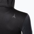 Bluză pentru bărbați Atomic Alps FZ Hoodie grey/black 4
