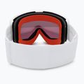 Ochelari de schi Atomic Four Pro HD white/pink copper 4